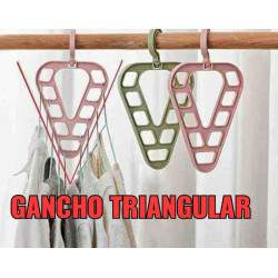 Gancho Triangular